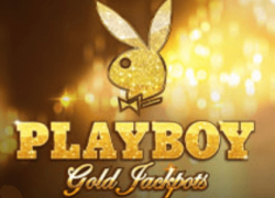 Playboy Gold Jackpots