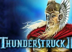 ThunderStruck II