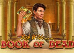 Book of Dead