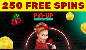 free spins